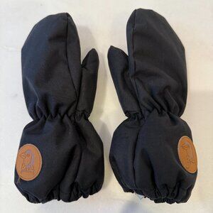 Mini Rodini Snow Gloves (EU 80 - 98; 1.5 - 3 YO)
